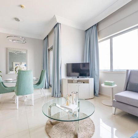 Damac Maison Mall Street Residences Dubai Exterior foto