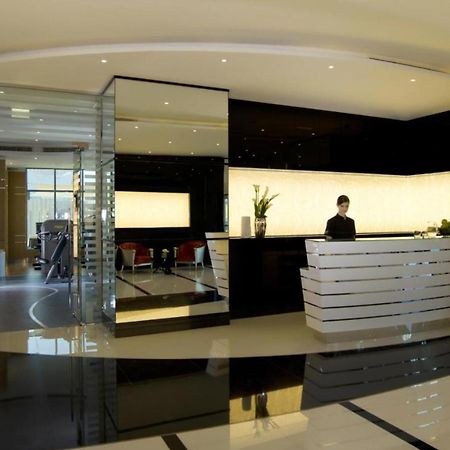 Damac Maison Mall Street Residences Dubai Exterior foto